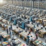 Экологичная полиграфия: как печатать с минимальным вредом для природы