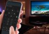 10 приложений для смартфона, которые превращают его в пульт для ТВ смартфон вместо пульта для телевизора