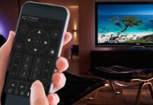 10 приложений для смартфона, которые превращают его в пульт для ТВ смартфон вместо пульта для телевизора