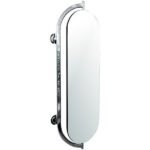 Современные решения для эффективной выкладки одежды: стойки, вешала и витрины