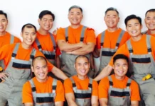 Ремонт квартир во Владивостоке под ключ корейцами недорого!