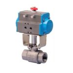 Виды шаровых кранов: разбор основных конструкций и сфер применения