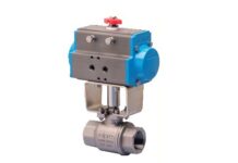 Виды шаровых кранов: разбор основных конструкций и сфер применения