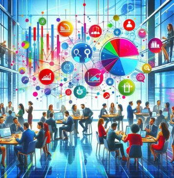 Корпоративная социальная сеть: что это и для чего она нужна?