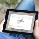 Электронная подпись документов как шаг к полной цифровизации бизнеса