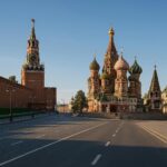 Мэры Москвы за всю историю России