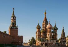 Мэры Москвы за всю историю России