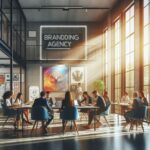 Брендинговое агентство: ключ к сильной идентичности компании
