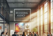Брендинговое агентство: ключ к сильной идентичности компании