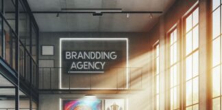 Брендинговое агентство: ключ к сильной идентичности компании
