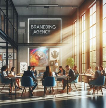 Брендинговое агентство: ключ к сильной идентичности компании
