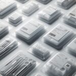 Использование Tyvek в медицине: стерильная упаковка и медицинские барьеры