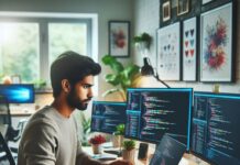 Создание эксклюзивных сайтов