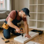 Как быстро обустроить квартиру после переезда: эффективные лайфхаки для комфортного старта