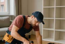 Как быстро обустроить квартиру после переезда: эффективные лайфхаки для комфортного старта