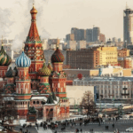 Мэры Москвы за всю историю России