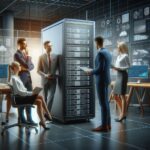 Сервер: что это и для чего он нужен?