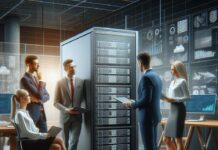 Сервер: что это и для чего он нужен?