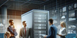 Сервер: что это и для чего он нужен?