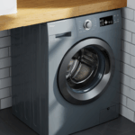 Переезд без потерь: как правильно перевезти стиральную машину, чтобы избежать ремонта