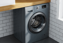 Переезд без потерь: как правильно перевезти стиральную машину, чтобы избежать ремонта