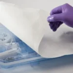 Использование Tyvek в медицине: стерильная упаковка и медицинские барьеры