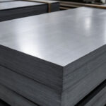 Особенности холоднокатаных листов из стали 08ПС