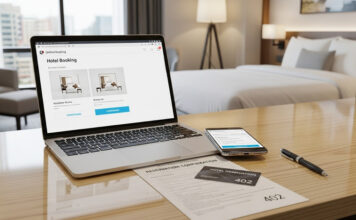 Бронирование номеров в гостинице: как выбрать идеальный вариант проживания, избежать ошибок и обеспечить себе комфортный отдых